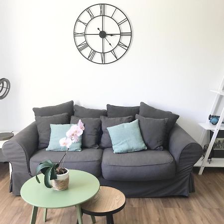 Grand F2 Quartier Les Plaines, Boulouris Proche Mer Et Port Santa-Lucia Saint-Raphaël 외부 사진