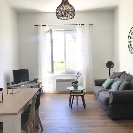 Grand F2 Quartier Les Plaines, Boulouris Proche Mer Et Port Santa-Lucia Saint-Raphaël 외부 사진