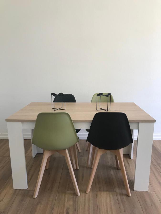 Grand F2 Quartier Les Plaines, Boulouris Proche Mer Et Port Santa-Lucia Saint-Raphaël 외부 사진