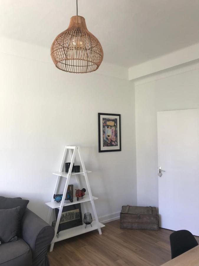 Grand F2 Quartier Les Plaines, Boulouris Proche Mer Et Port Santa-Lucia Saint-Raphaël 외부 사진