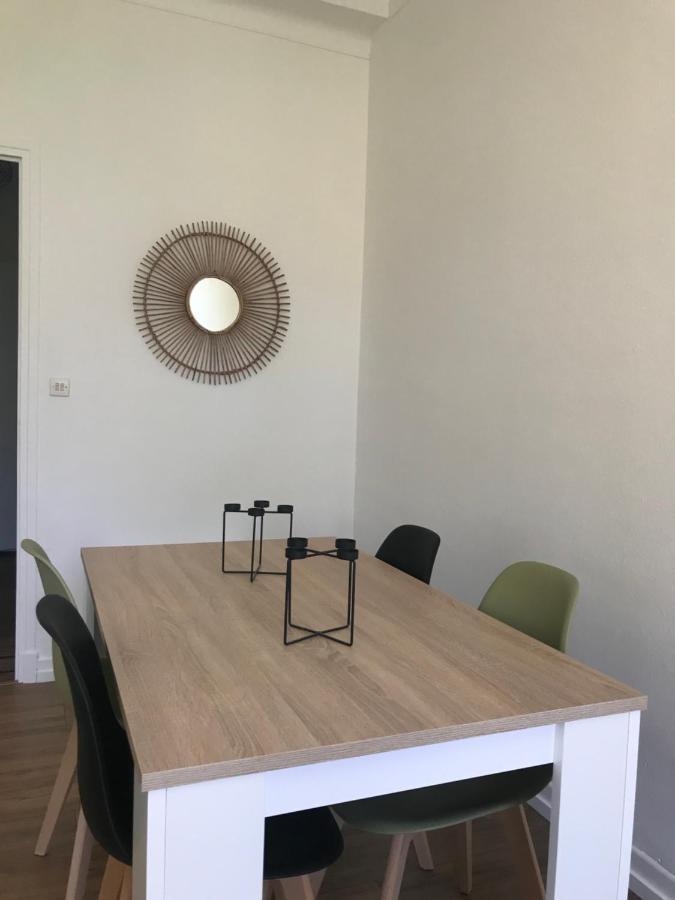 Grand F2 Quartier Les Plaines, Boulouris Proche Mer Et Port Santa-Lucia Saint-Raphaël 외부 사진